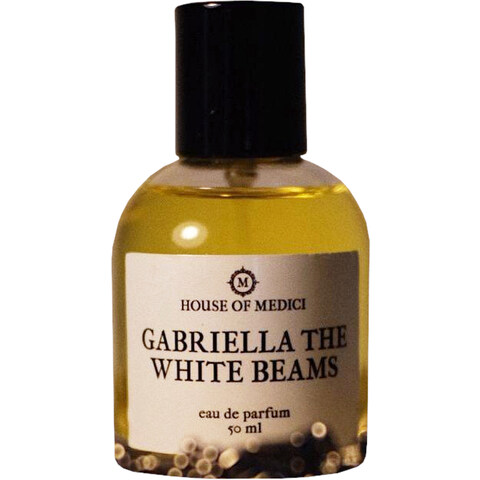 Gabriella The White Beams